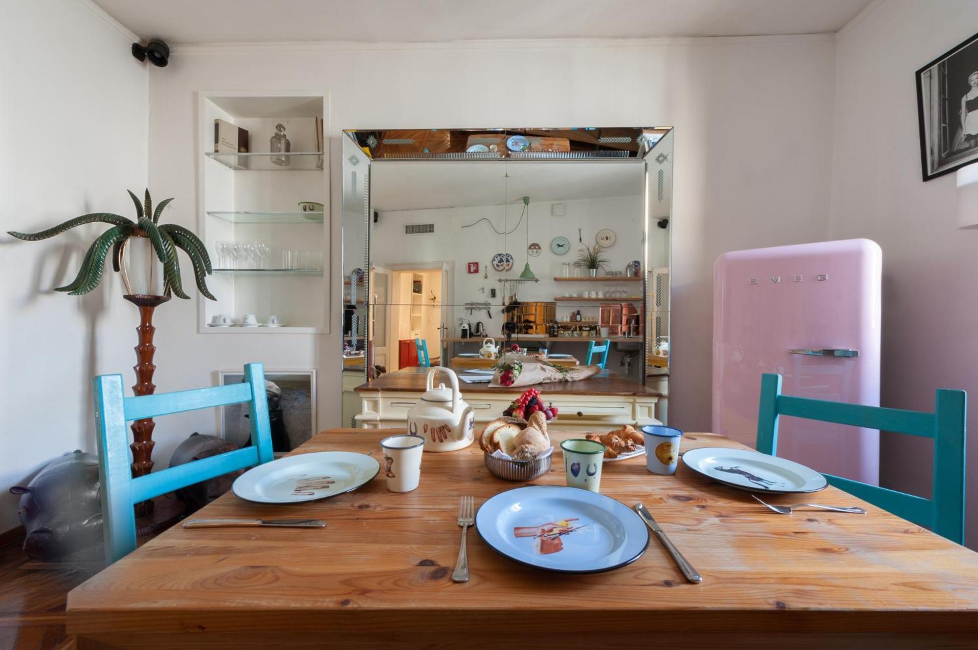 G House Venecia