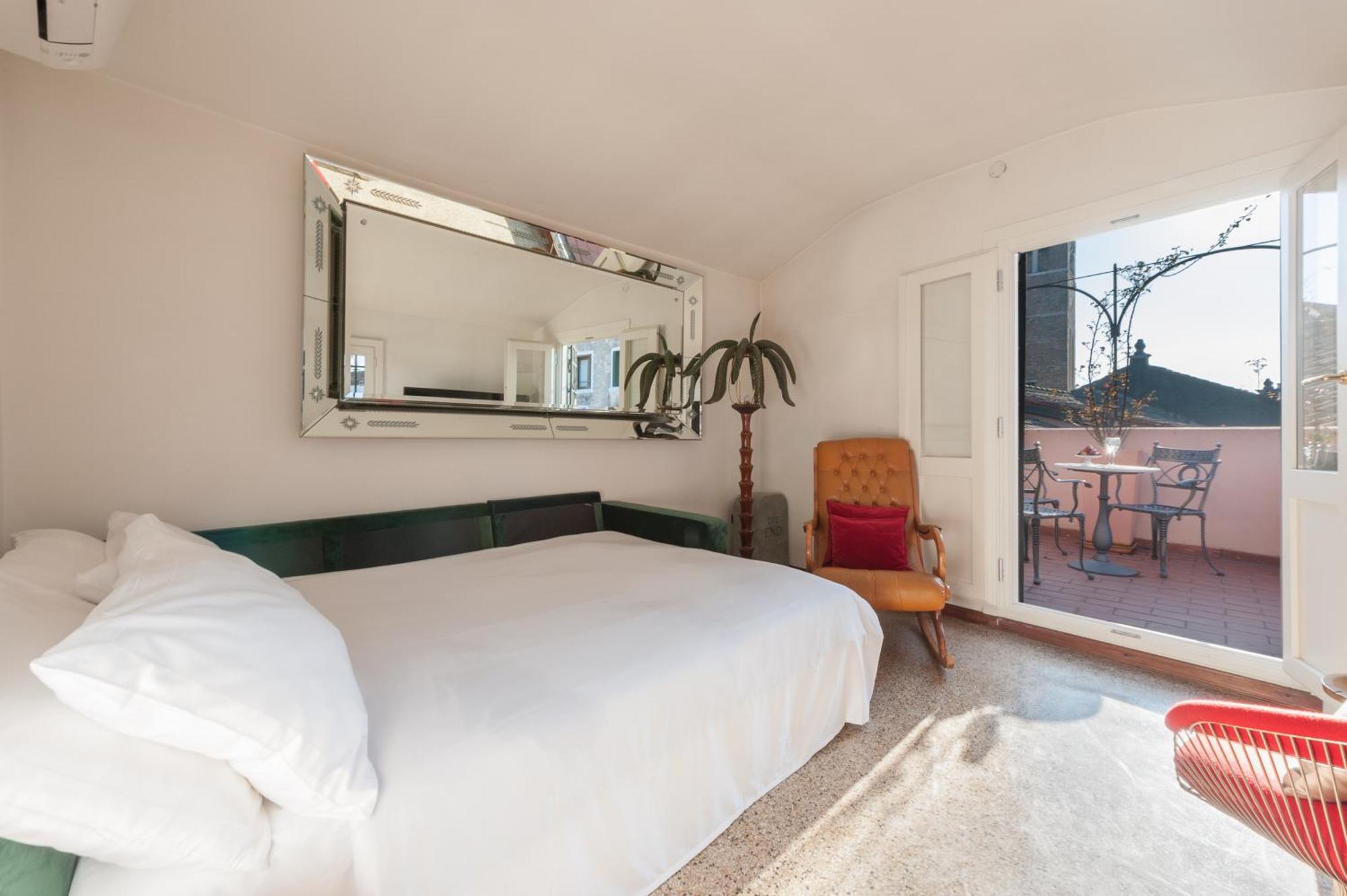 Ferienhaus G House Venedig