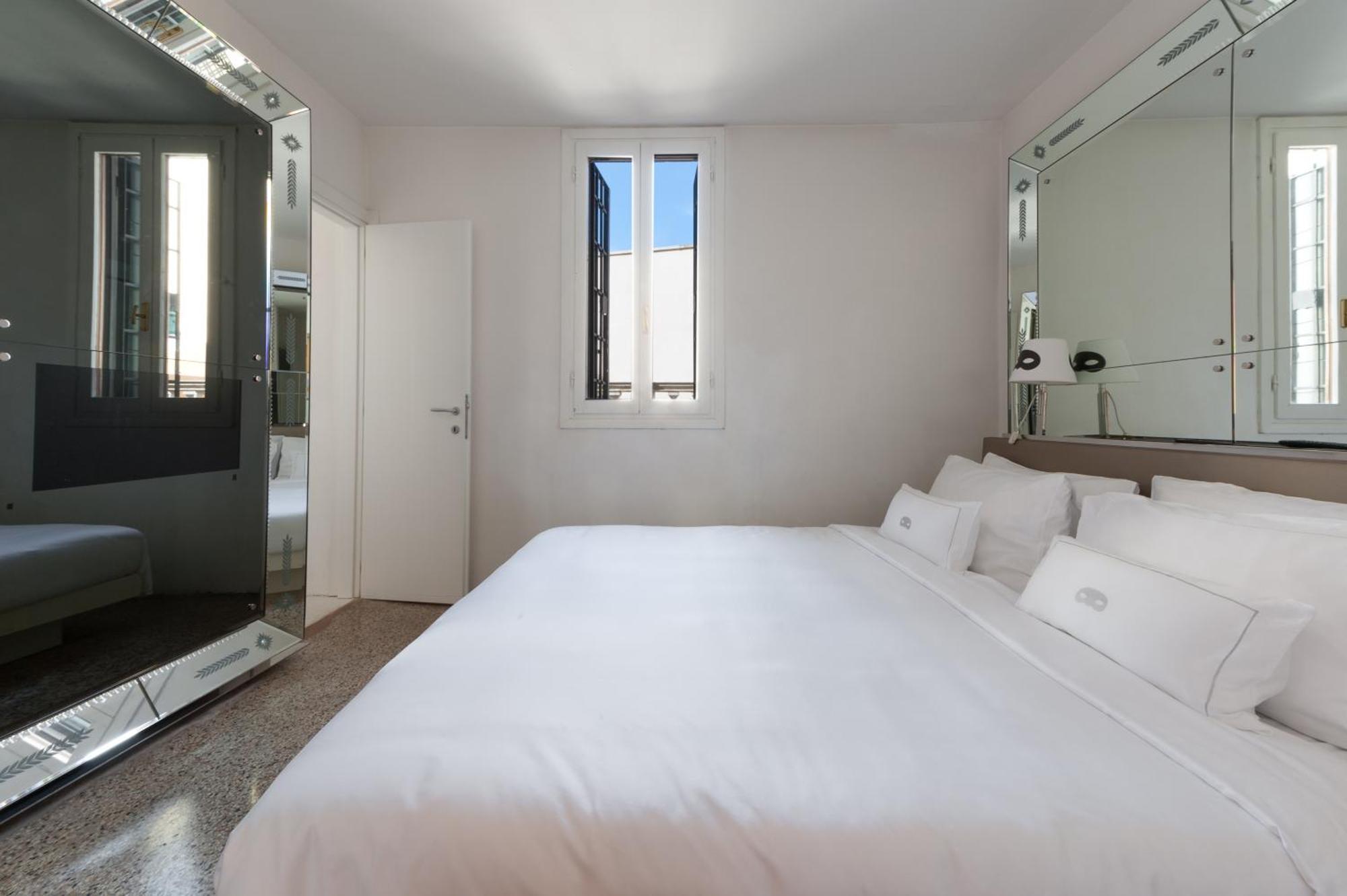 G House Ferienhaus Venedig
