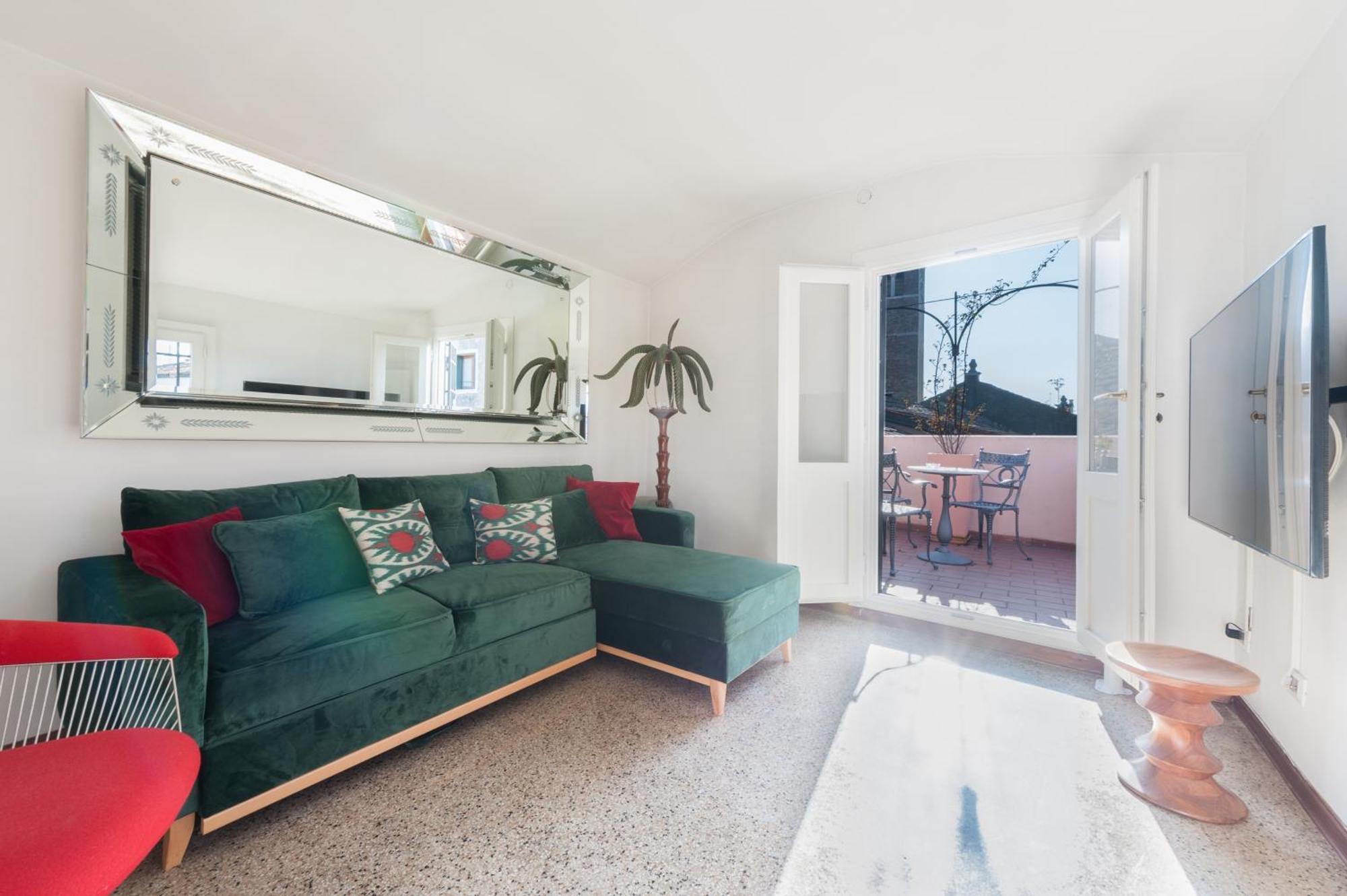 Ferienhaus G House